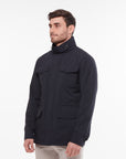 Marksman Jacket - Navy Blue