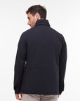 Marksman Jacket - Navy Blue