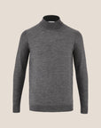 The Berkeley sweater - Grey