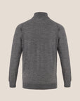 The Berkeley sweater - Grey