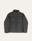 Valorin Merino Wool Jacket - Grey