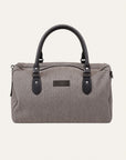 Weekender Duffle Bag - Taupe